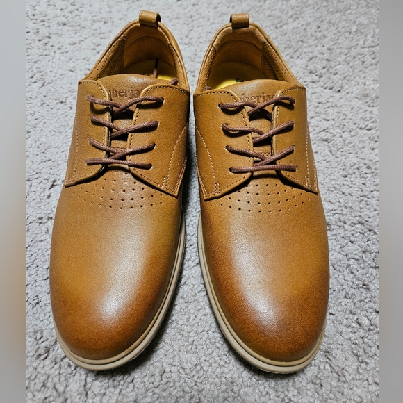 Amberjack The Original Honey Size 7.5